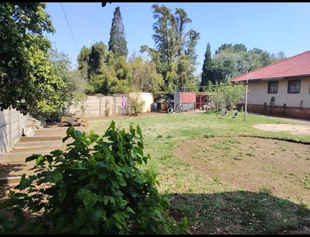 4 BEDROOM HOUSE FOR SALE IN ROODIA